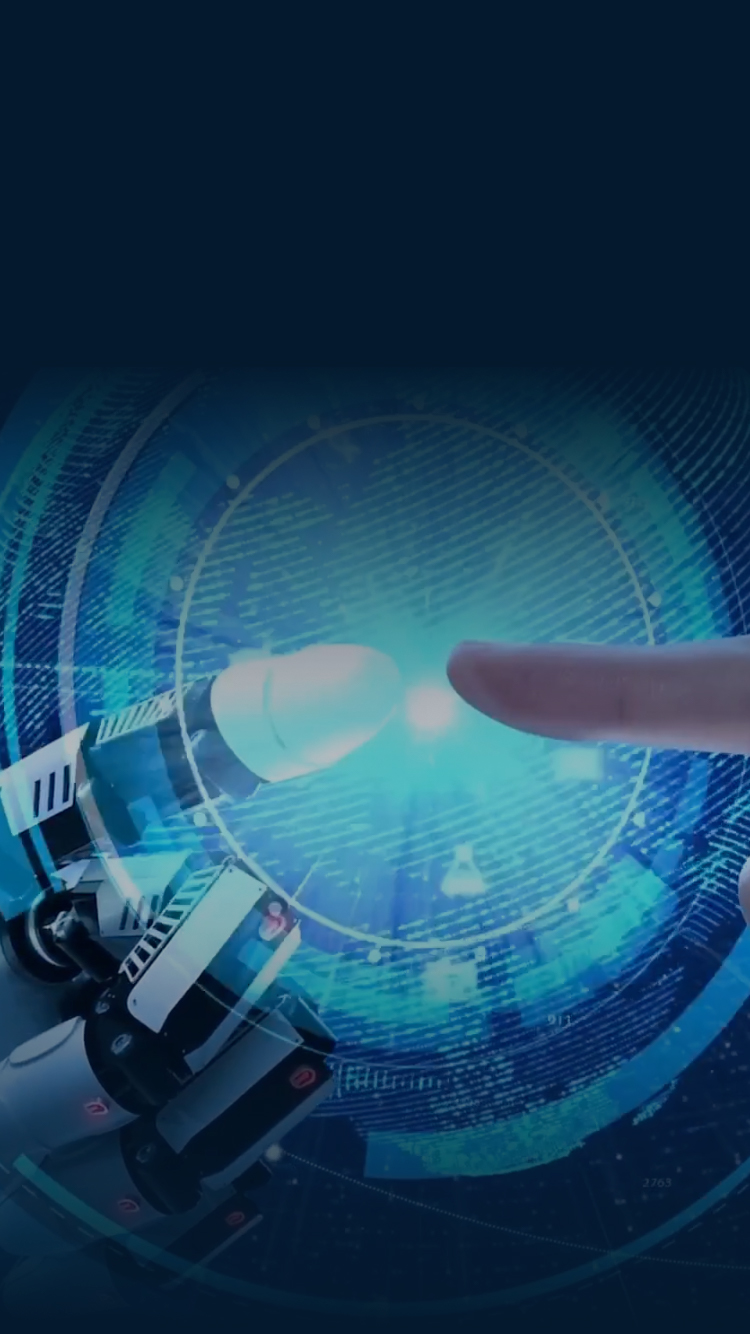 算法+算力+大數據構建全棧智能AI